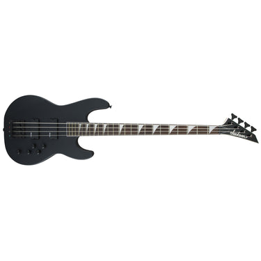Bajo Eléctrico Jackson Concert Js3 Satin Black